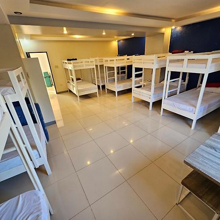 Blue Coast Beach Hotel Santa Ana  Esterno foto