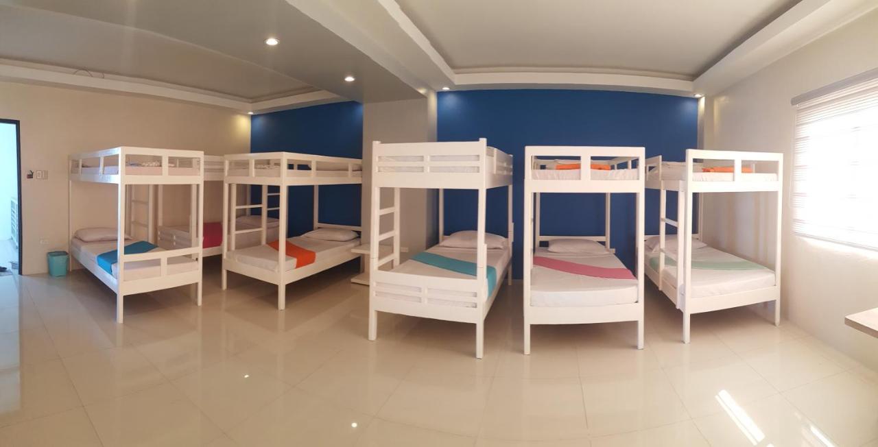 Blue Coast Beach Hotel Santa Ana  Esterno foto
