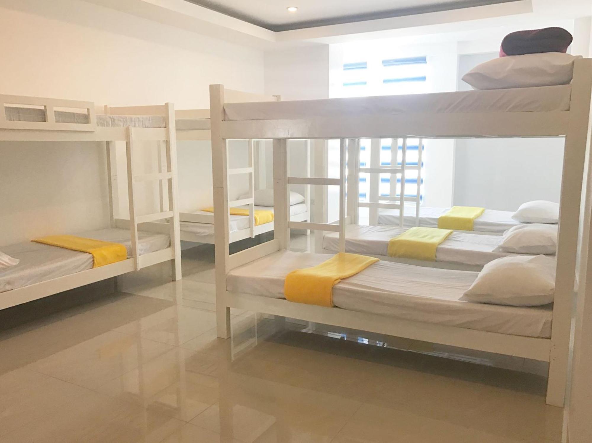 Blue Coast Beach Hotel Santa Ana  Esterno foto