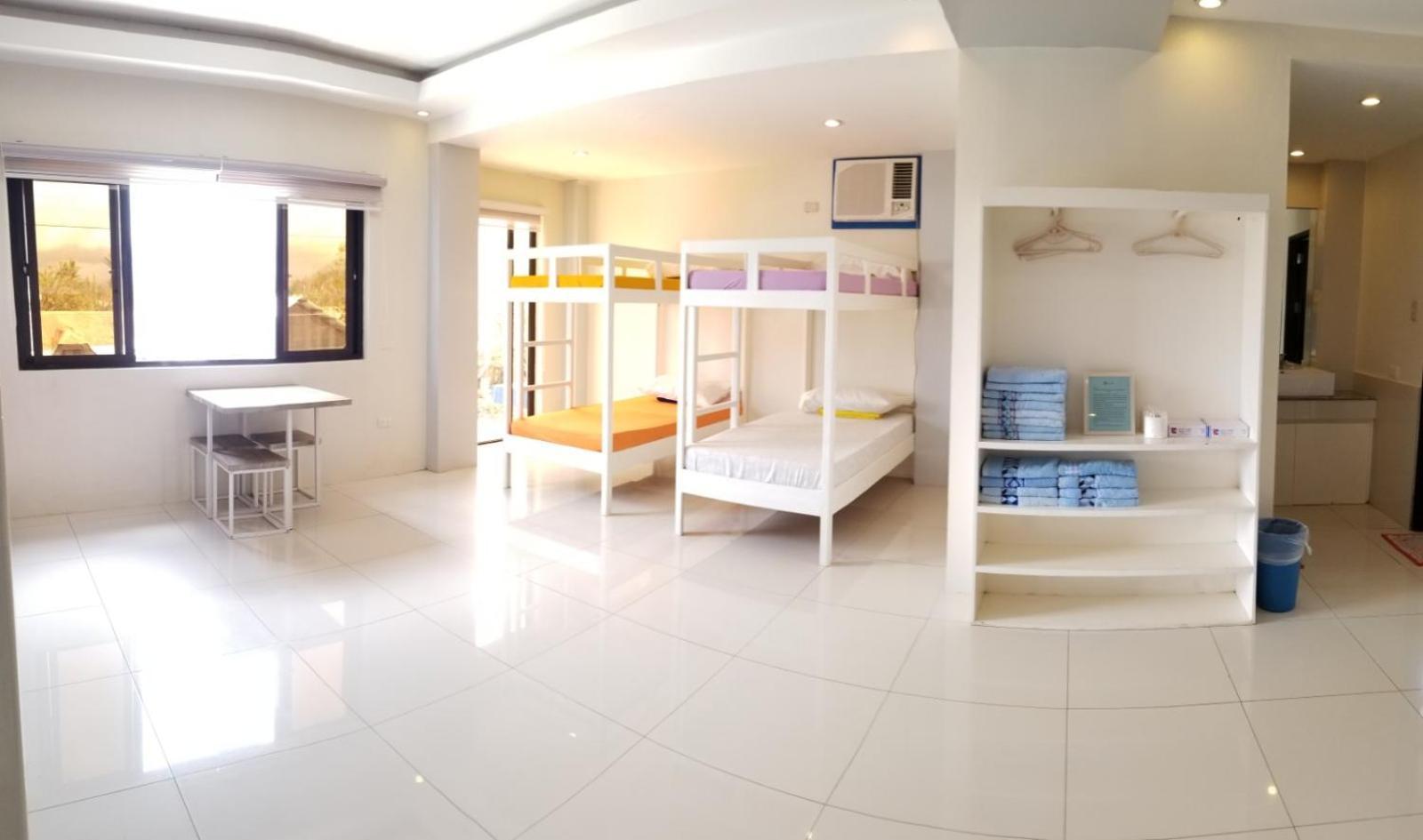 Blue Coast Beach Hotel Santa Ana  Esterno foto