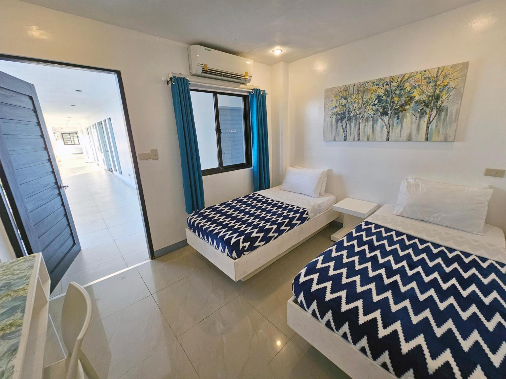 Blue Coast Beach Hotel Santa Ana  Esterno foto