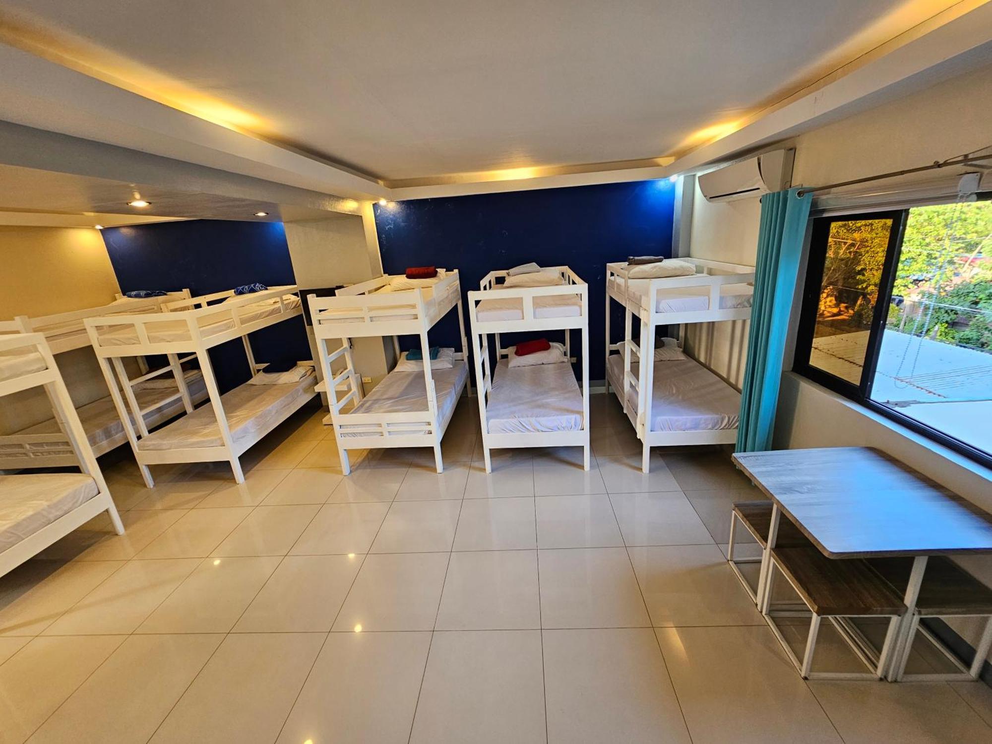 Blue Coast Beach Hotel Santa Ana  Esterno foto